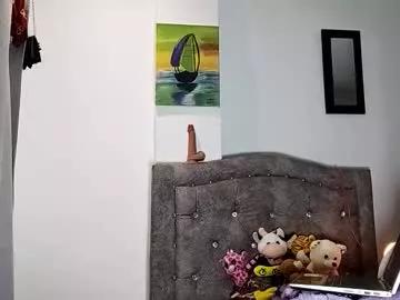 jenna_grey24 from Chaturbate is Freechat