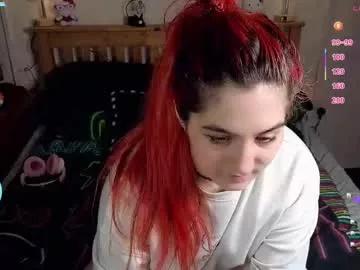 jenny_style from Chaturbate is Freechat