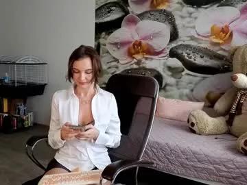 jennycutey from Chaturbate