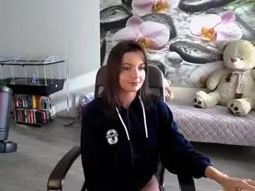 jennycutey from Chaturbate