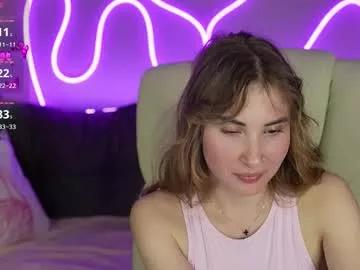 jennyyluv from Chaturbate is Freechat