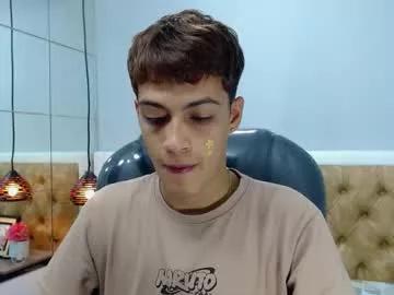 Photos of jeremias_1 from Chaturbate is Freechat
