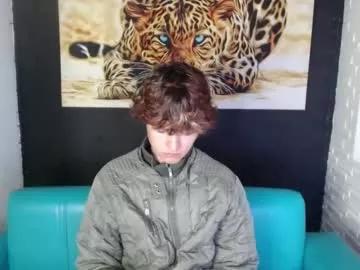 jermi_johnson from Chaturbate is Freechat