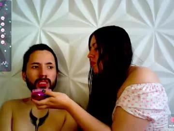 jerryandjessicaa from Chaturbate is Freechat