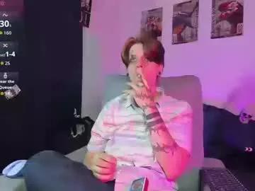 jerrycole_ from Chaturbate is Freechat