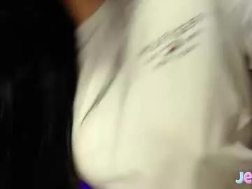 jesiica_bunny from Chaturbate is Freechat