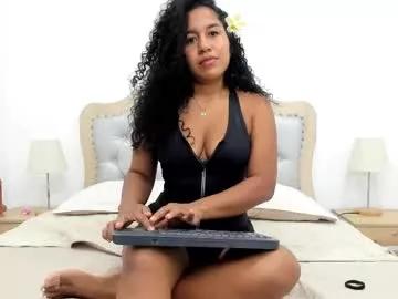 jessica_cortes from Chaturbate is Freechat