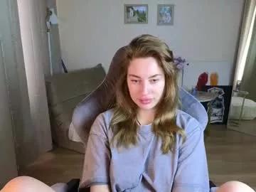 jessica_hanson from Chaturbate is Freechat