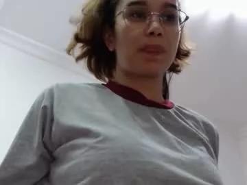 jessilop_ from Chaturbate is Freechat