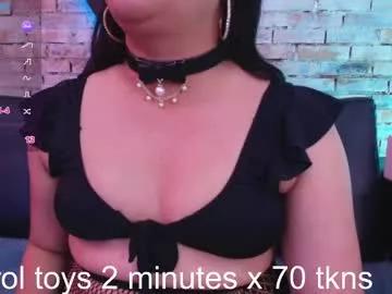 Try the thrill of flirt babes with our cam hosts, featuring unclothed wildness while getting naked and playing with their favored sex toys.