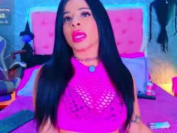 jessyferrary from Chaturbate is Freechat