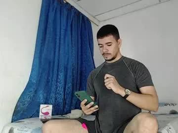 jeycob_happy97 from Chaturbate is Freechat