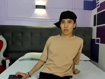 jhei_king from Chaturbate is Freechat