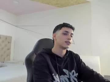 jhoanleandro from Chaturbate is Freechat