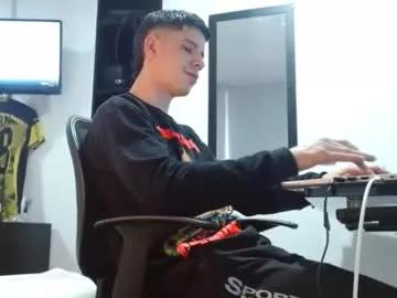 jhongrey2 from Chaturbate is Freechat