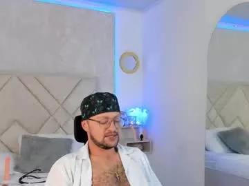 jhonsmith26d from Chaturbate is Freechat
