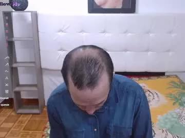 jhontorres018 from Chaturbate is Freechat