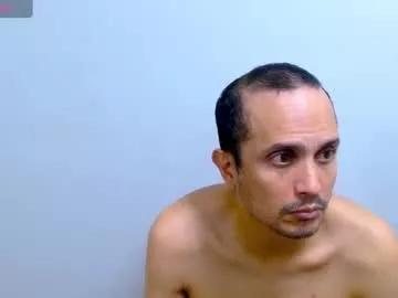 jhontorres018 from Chaturbate is Freechat