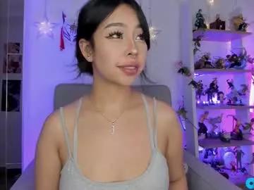 ji_hyun model from Chaturbate