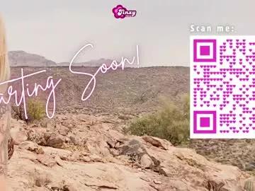 jinxy_loves from Chaturbate is Freechat