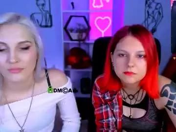 joanna_fire from Chaturbate is Freechat
