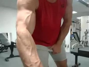 joe_smith5679 from Chaturbate is Freechat