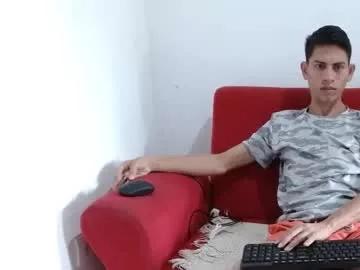 johaan_anal_king from Chaturbate is Freechat