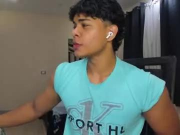 johan_beley_7k from Chaturbate is Freechat