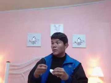 johan_fox1 from Chaturbate is Freechat