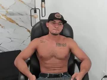 johan_miller1 from Chaturbate is Freechat