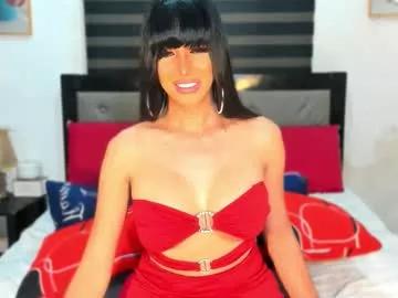 johannah_khalifa from Chaturbate is Freechat