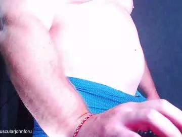 john_and_kiss from Chaturbate is Freechat