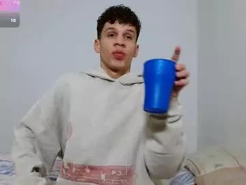 john_ssnow29 from Chaturbate is Freechat
