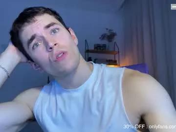 johnnnyhorny from Chaturbate is Freechat