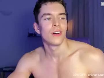 johnnnyhorny from Chaturbate is Freechat