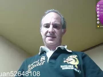 johnq_23 from Chaturbate is Freechat