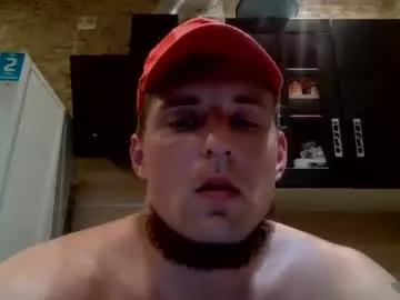 johny_hurdman27 from Chaturbate is Freechat