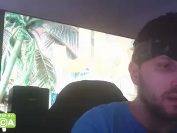 jonnybananas69 from Chaturbate is Freechat