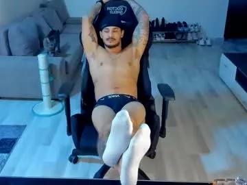 jonnyporn1 from Chaturbate is Freechat