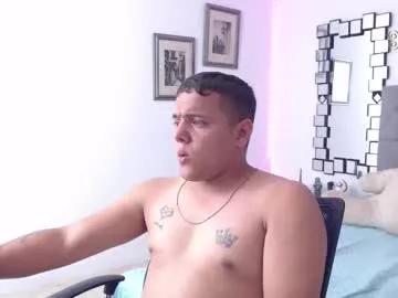 jordan_cruz from Chaturbate is Freechat