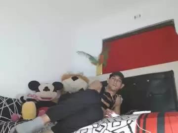 jorlatinhot420 from Chaturbate is Freechat