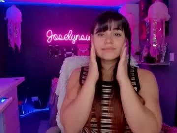 Photos of joselynsweet from Chaturbate is Freechat