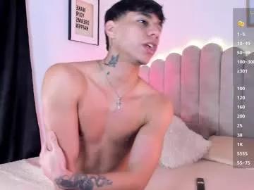 josep_davies from Chaturbate is Freechat