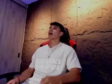 joseph__boy from Chaturbate is Freechat