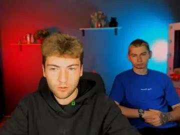 joseph_bear_ from Chaturbate is Freechat