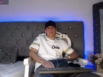 joseph_clark_ from Chaturbate is Freechat