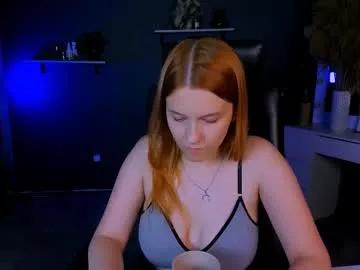 josette_red from Chaturbate is Freechat