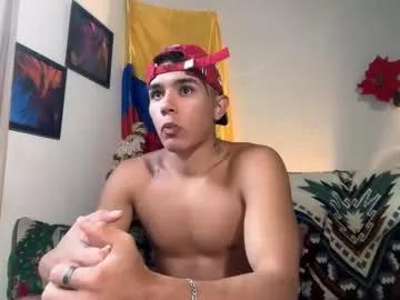 joulianogreco1 from Chaturbate is Freechat