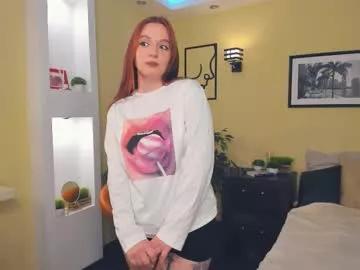 joyce_energy from Chaturbate is Freechat
