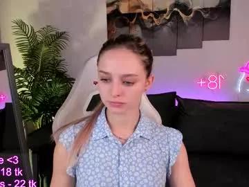 joyce_joycee from Chaturbate is Freechat